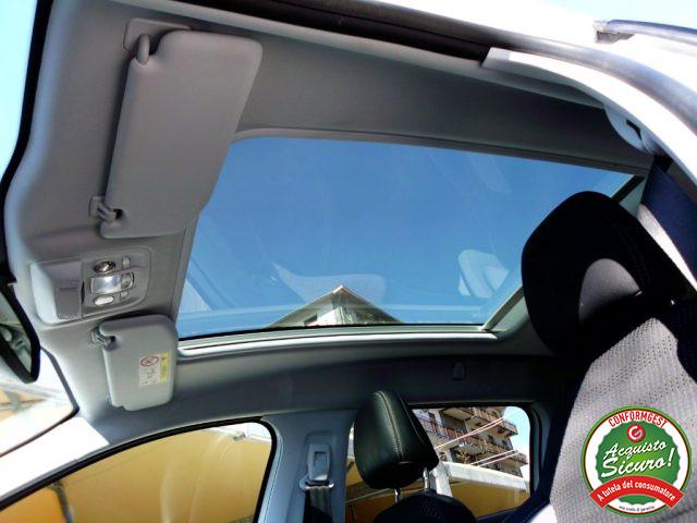 PEUGEOT 2008 BlueHDi 120 S&S Allure