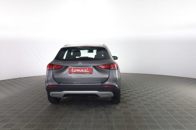 MERCEDES-BENZ CLA sse GLA GLA 200 d Automatic BUSINESS