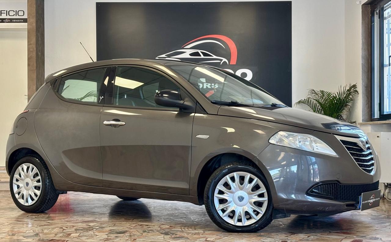 Lancia Ypsilon 1.3 MJT 16V 95 CV 5 porte S&S Platinum