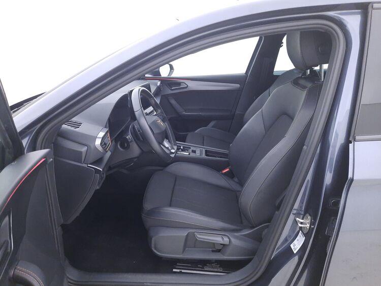 Cupra Leon Hybrid DSG BR124641 1.5 Mild Hybrid 150CV