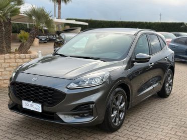 Ford Kuga 1.5 120cv ST-LINE Aut. N1 Autocarro 100% Detraibile
