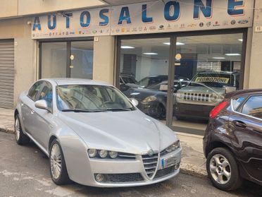 Alfa Romeo 159 1.9 JTDm 16V Progression