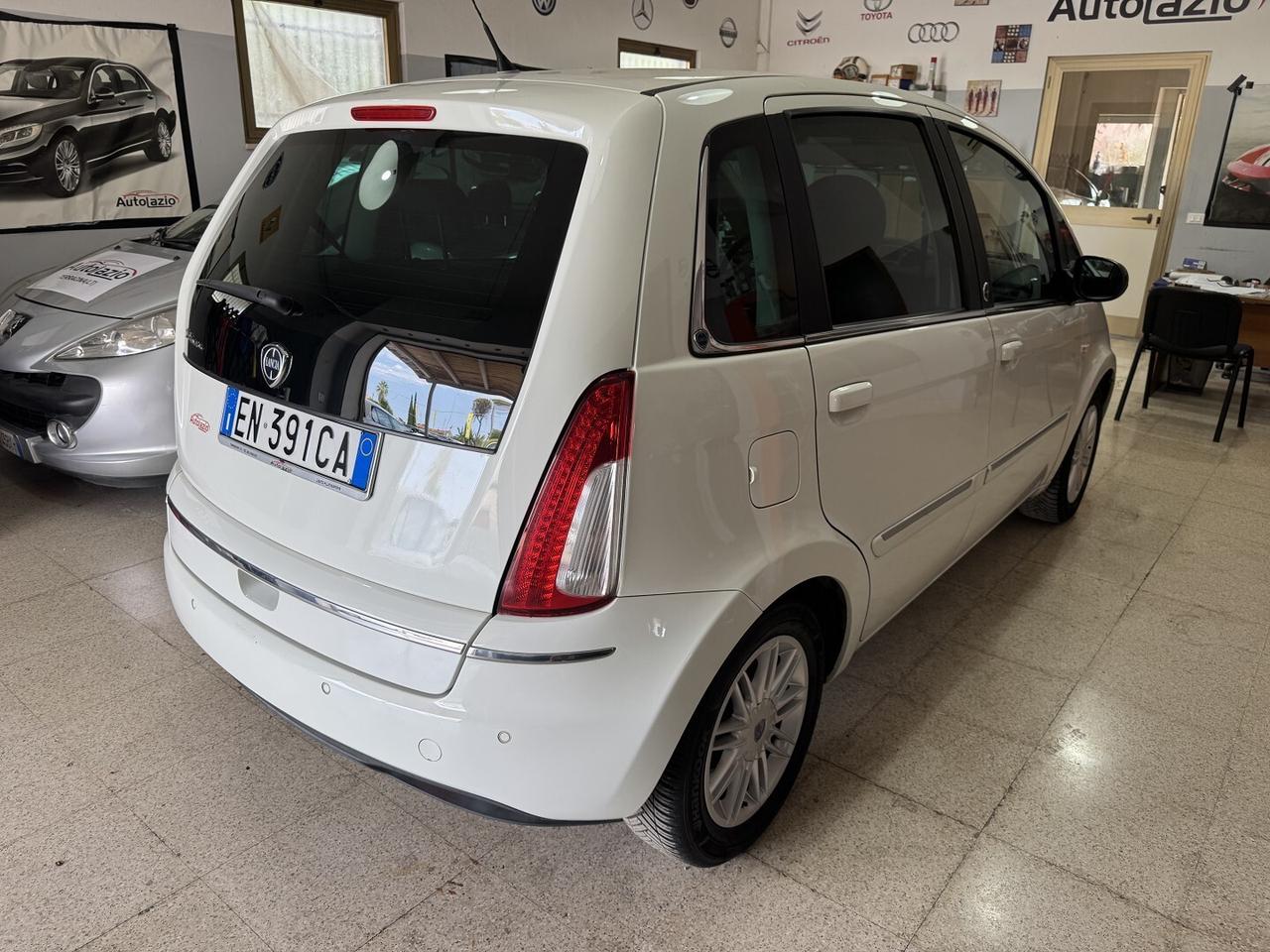 LANCIA MUSA 1.4 GPL(Scad. 2032) Ecochic