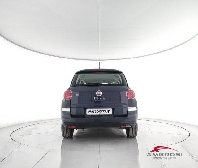 FIAT 500L 500L 1.3 mjt Pop Star  1.3 Multijet 95 CV Pop Star