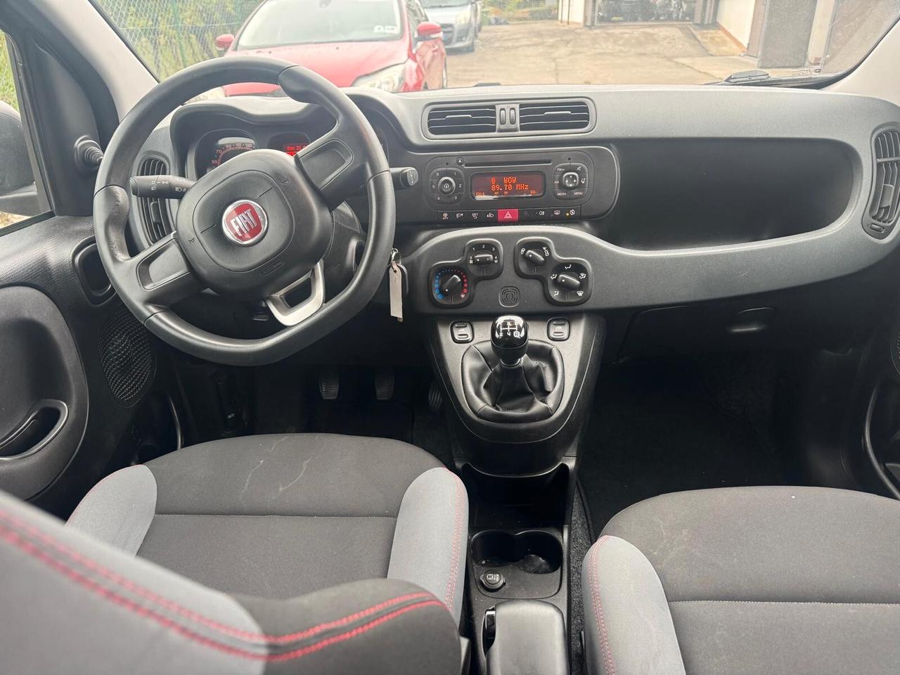 Fiat Panda 1.3 MJT 95 CV S&S Easy
