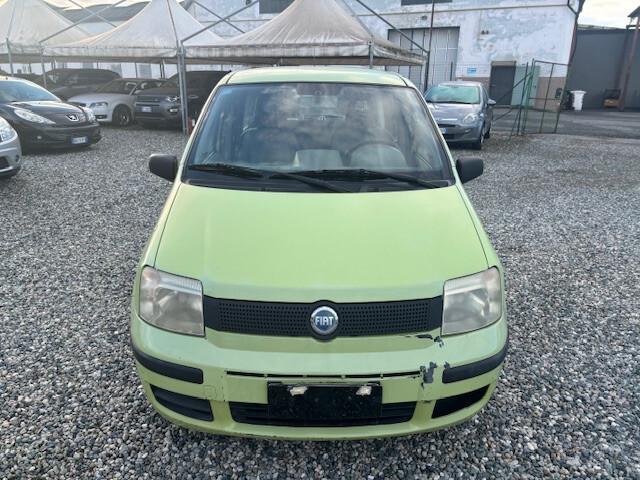 Fiat Panda 1.1 Active
