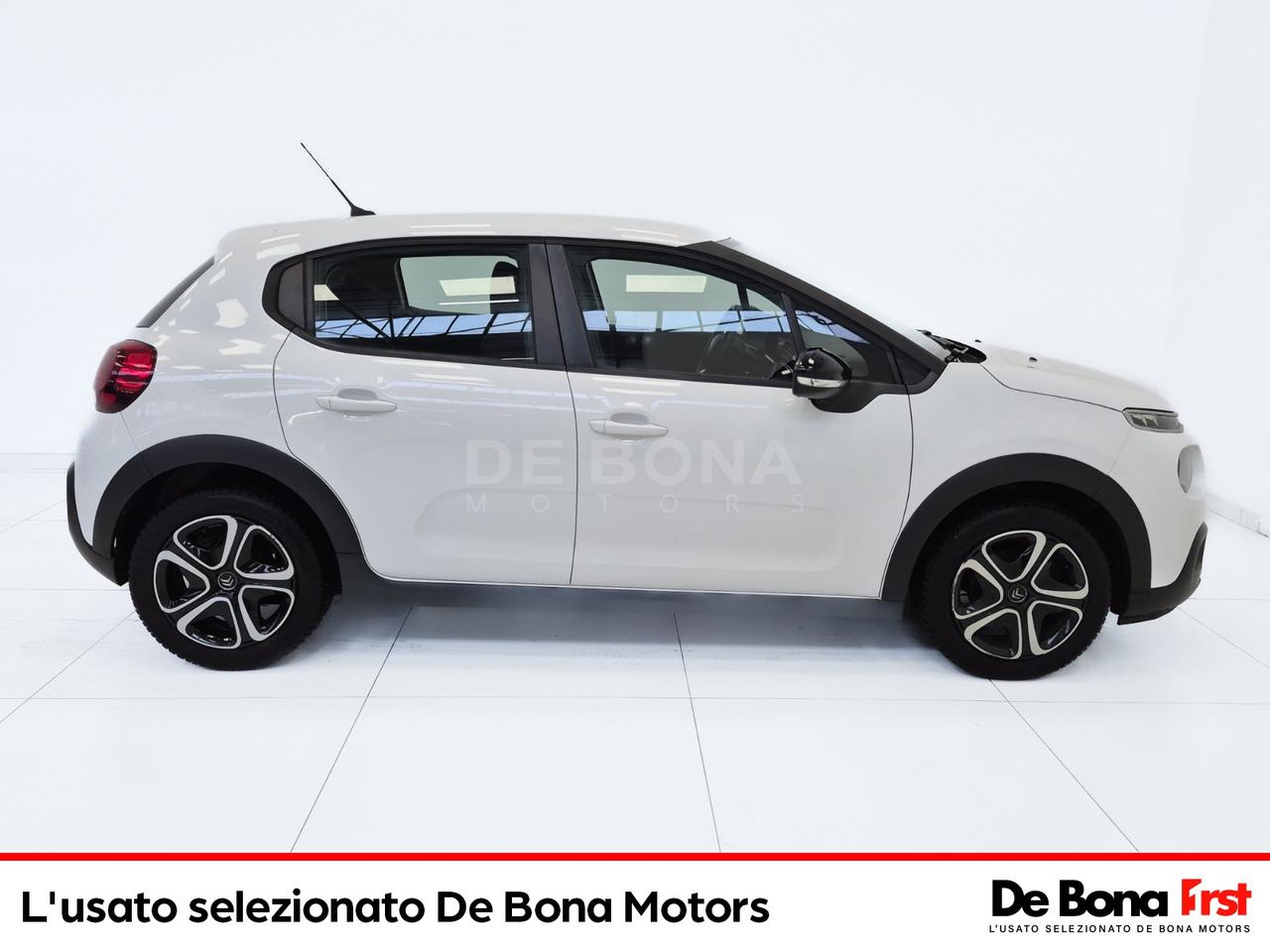 Citroen C3 1.2 puretech feel 82cv neopatentati