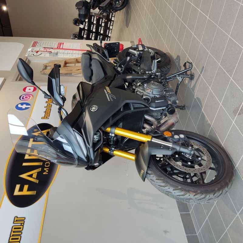 Yamaha Tracer 7 GT - 2025