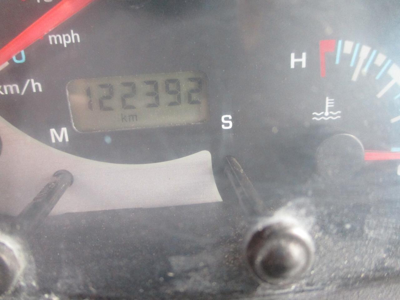 Piaggio Porter 1.3 16V E5 MAXXI GEMELLATO RIBALTABILE TRILATERALE