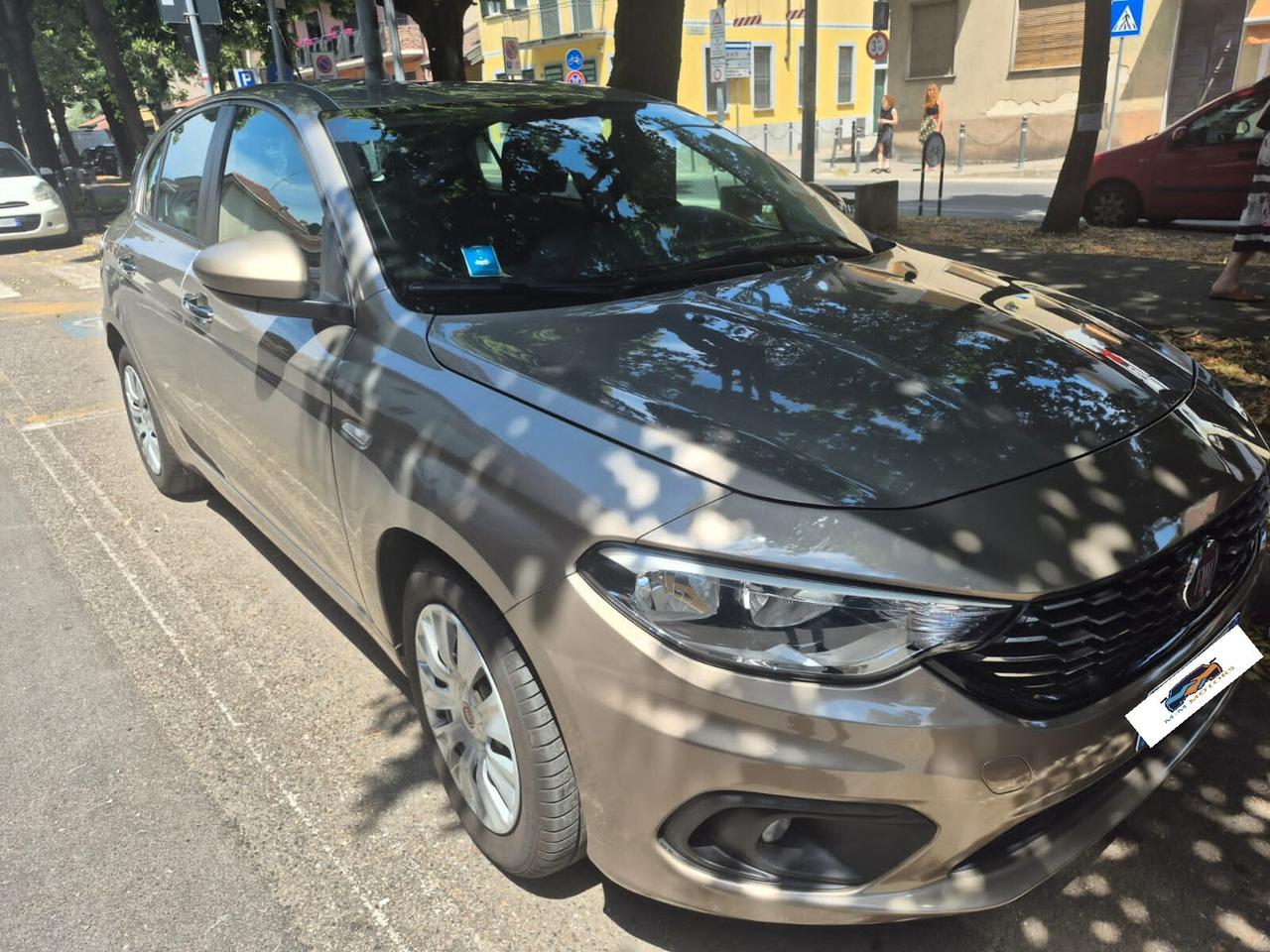 Fiat Tipo 1.4 5 porte Easy *SOLO 57.000KM*