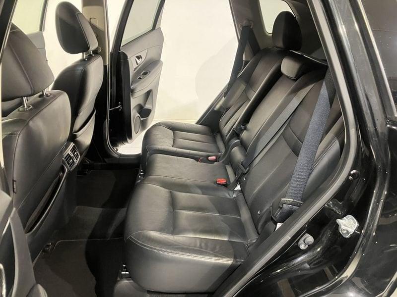 Nissan X-Trail X-Trail 1.6 dCi 4WD Tekna