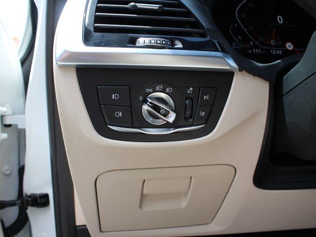 BMW X3 xDrive20d 48V Msport