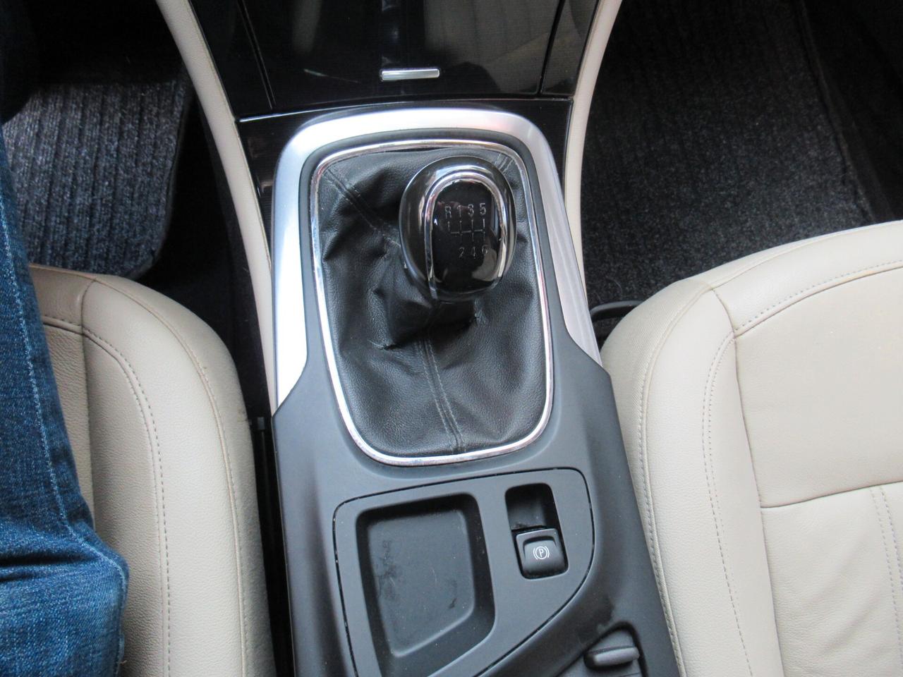 Opel Insignia 2.0 CDTI 170CV Start&Stop Sports Tourer Cosmo Business