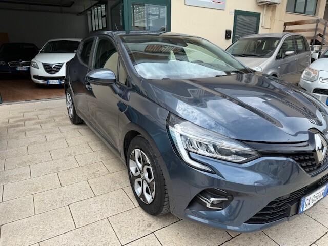 Renault Clio Blue dCi 85 CV 5 porte Intens ok neop
