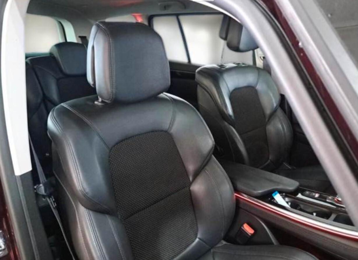 Renault Espace 2.0dci160cv 7p Aut Cam Tetto UNIPRO IVA DEDUCIBILE