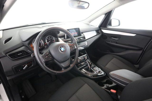 BMW 218 Serie 2 d Active Tourer Business