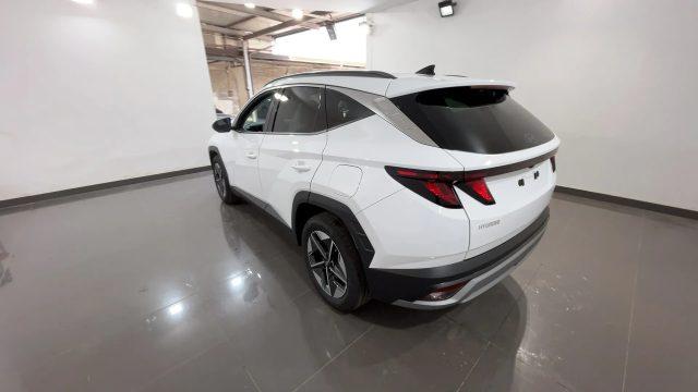 HYUNDAI Tucson 1.6 CRDI 48V DCT Business #VARI COLORI