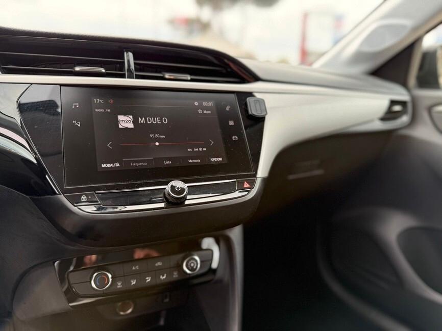 Opel Corsa gpl elegance