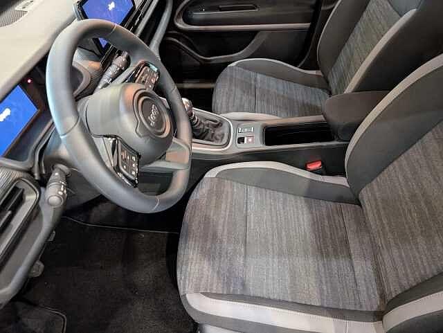 Jeep Avenger 1.2 100 CV