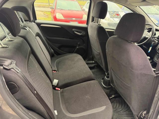 FIAT Punto 1.3 MJT II 75 CV 5p Lounge perfetta di meccanica