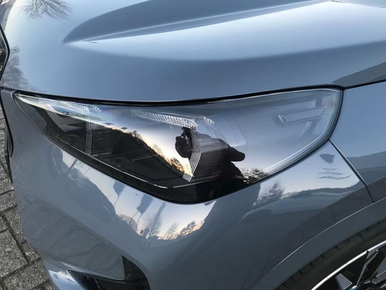 Bmw X1 sDrive 18d Msport Pro/TETTO/R19/GANCIO TRAINO/