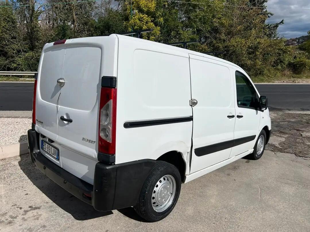Peugeot Expert 1.6 HDi 90CV