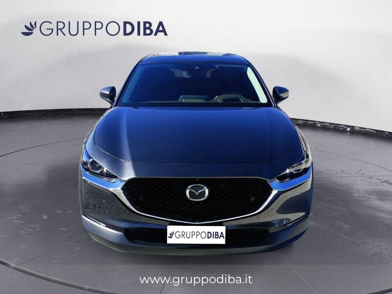 Mazda CX-30 Benzina 2.0 m-hybrid Exclusive 2wd 150cv 6at
