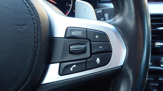 BMW 520 d xDrive Touring Msport