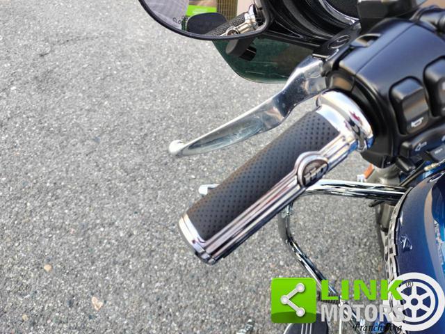 HARLEY-DAVIDSON FLHX Street Glide SPECIAL 107