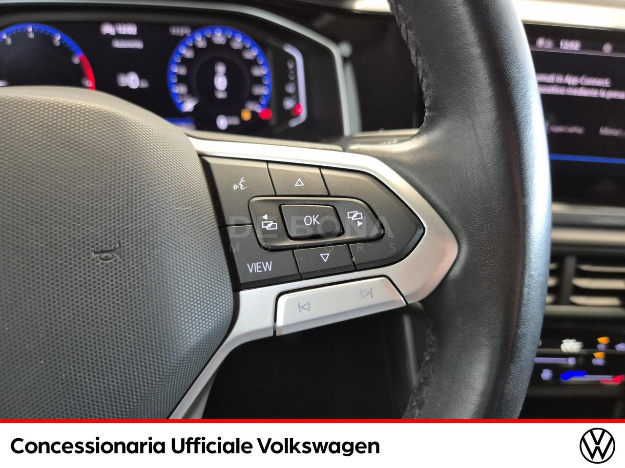 Volkswagen Polo 1.0 tsi style 95cv