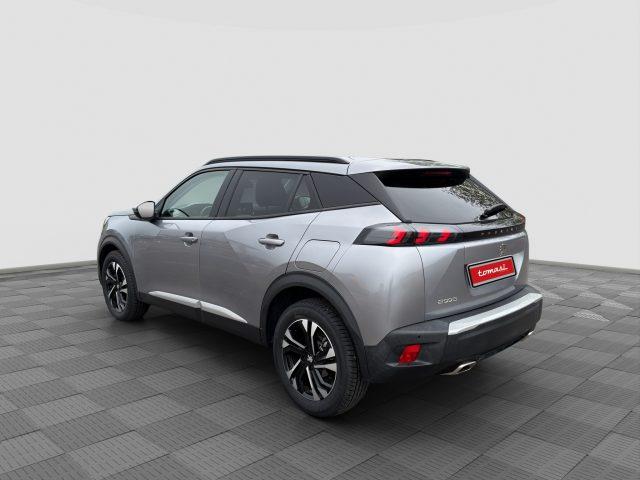 PEUGEOT 2008 2008 PureTech 130 S&S EAT8 GT Pack