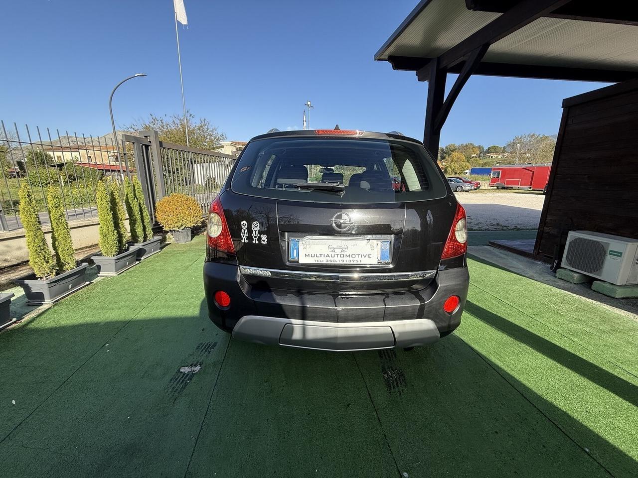 OPEL ANTARA 2.0 CDTI 150CV Edition