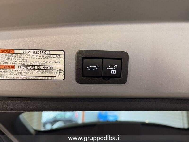 Toyota Corolla Cross C-SUV 2.0 FWD LNG MY24