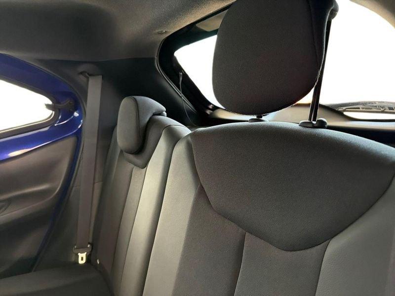 Toyota Aygo X Aygo X 1.0 Lounge 72cv