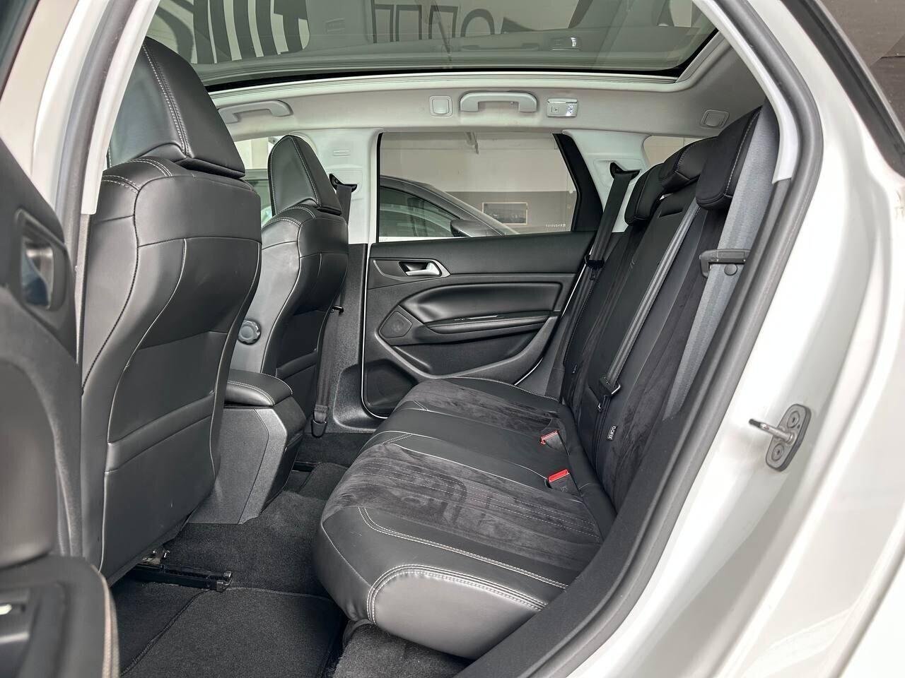 PEUGEOT 308 - 2.0 | 150 CV - TETTO PANORAMICO