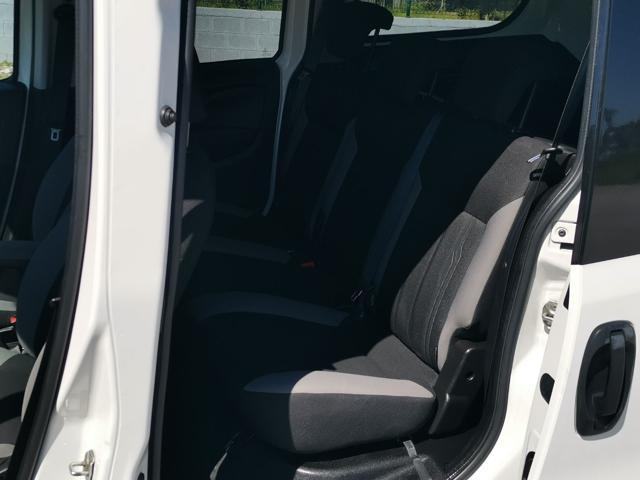FIAT Doblo MAXI Combi 5posti N1 1.6 MJT 101CV /+Iva