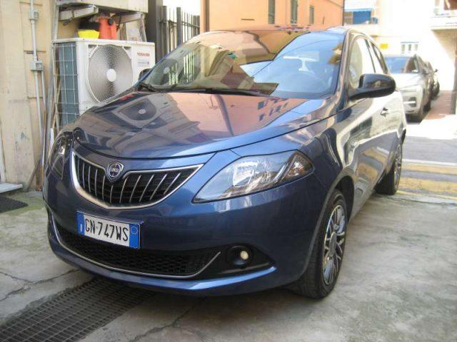 LANCIA Ypsilon 1.0 FIREFLY 5P HYBRID GOLD PLUS
