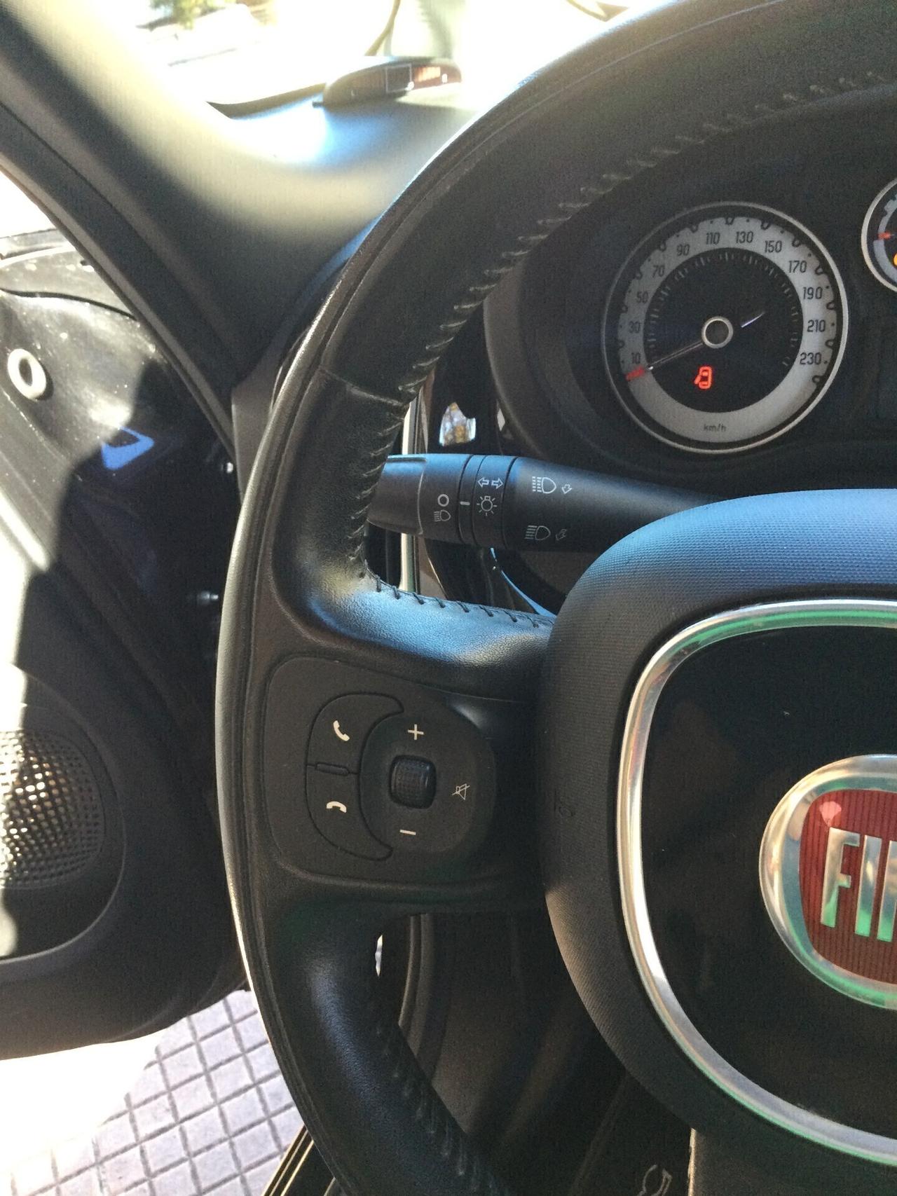 Fiat 500L 1.4 95 CV Pop Star