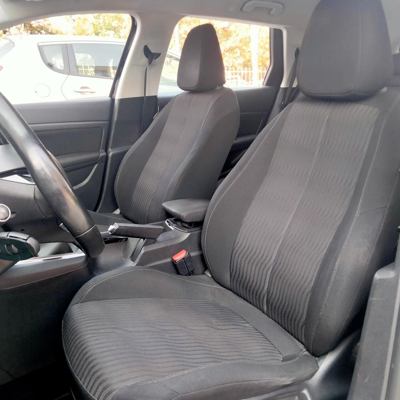 Peugeot 308 1.6 e-HDi 115 CV Stop&Start SW Allure
