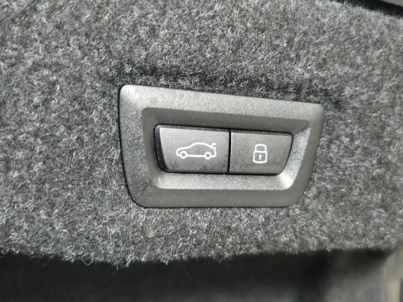 BMW Serie 5 M5 G90 Berlina M5 4.4 727cv auto