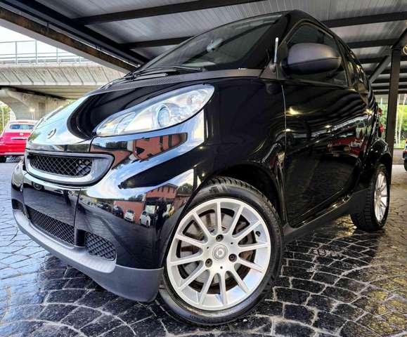 smart forTwo UNICO PROPRIETARIO SERVICE! 1000 52 kW coupé