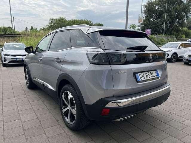 Peugeot 3008 PureTech Turbo 130 S&S EAT8 GT Pack + TETTO APRIB