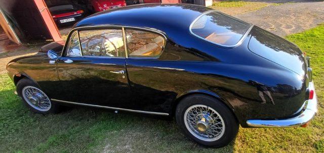 LANCIA Aurelia B20S GT