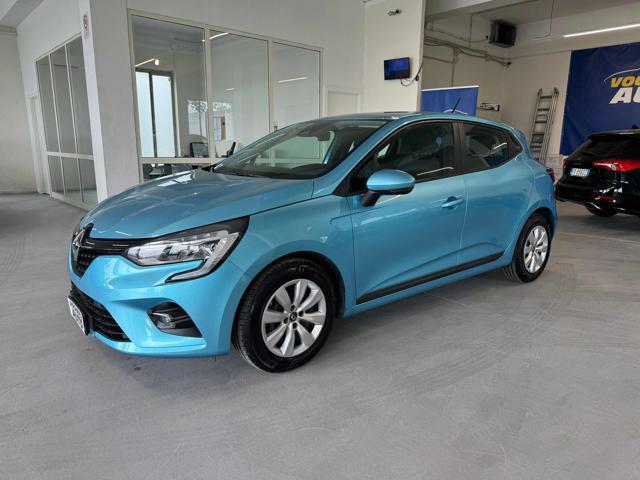 RENAULT Clio Blue dCi 85 CV 5 porte Business