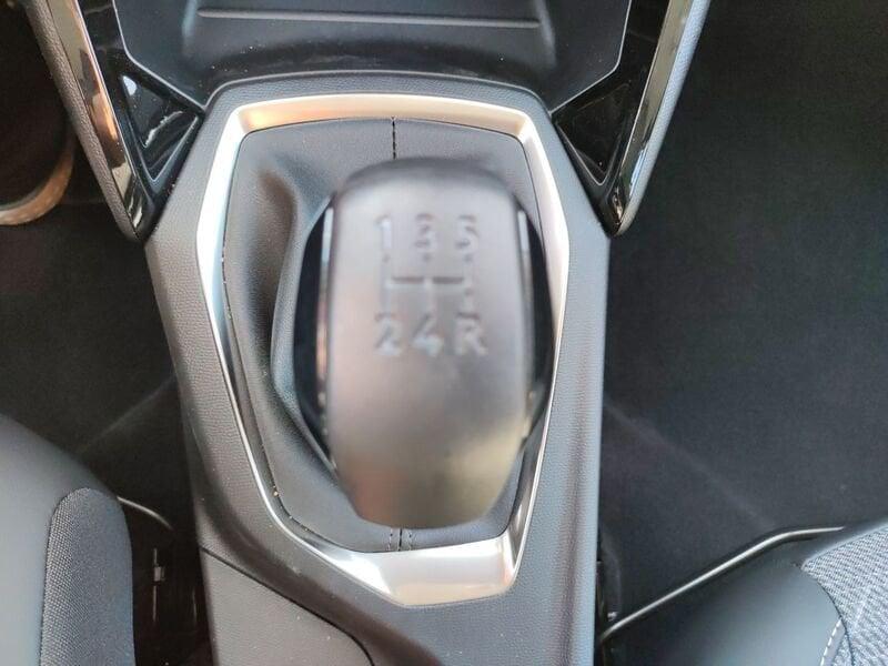 Peugeot 208 II 2023 1.2 puretech Style s&s 75cv
