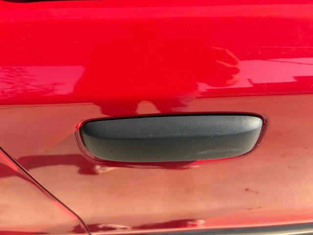 FIAT Panda 1.2 Dynamic OK NEOPATENTATI CON SERVOSTERZO
