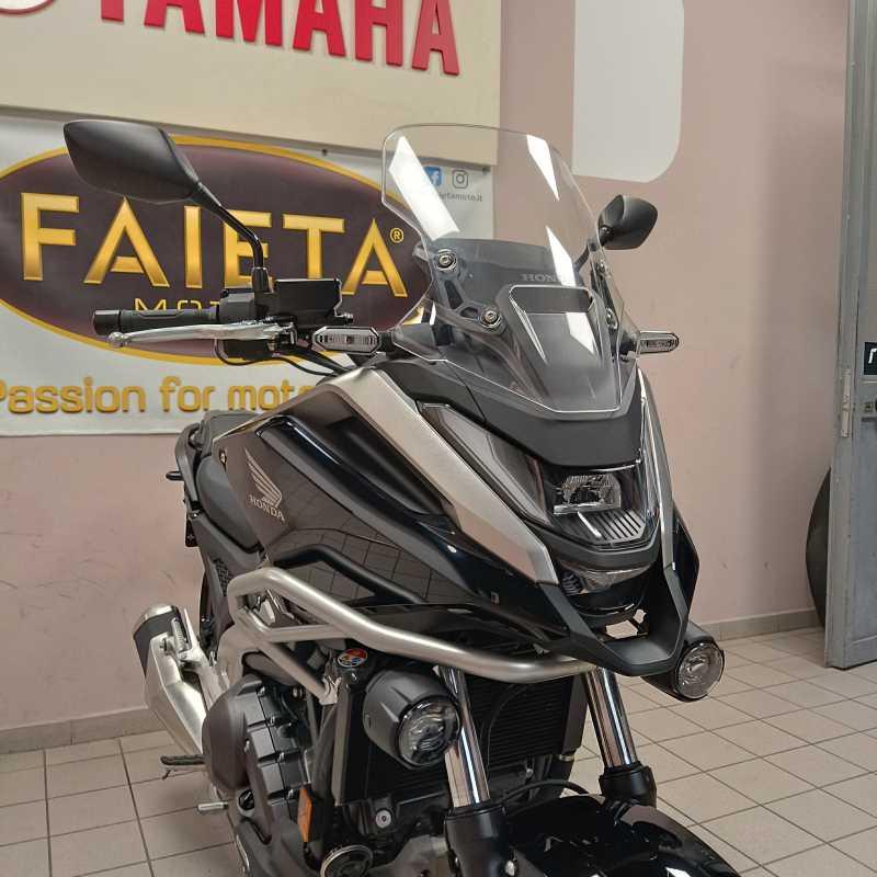 Honda NC 750 X DCT - 2025