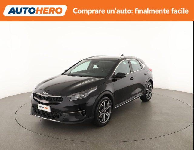 KIA XCeed 1.5 T-GDi 160 CV DCT Business