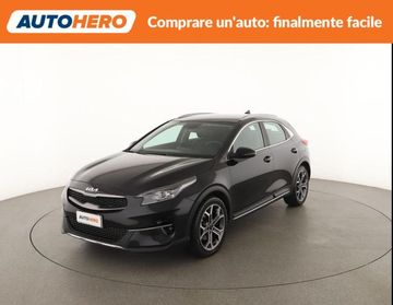 KIA XCeed 1.5 T-GDi 160 CV DCT Business