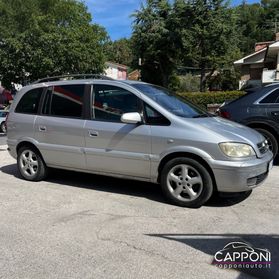 Opel Zafira 2.0 DTI 7 posti